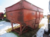Kilbros 375bu Gravity Box