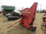 H 28 Blower