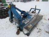 NH 954B 3pth 5ft Heavy Duty Rotary Mower