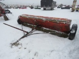 10ft Lime Spreader