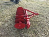 3pth 40inch Disc