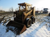 Gehl 4615 Skid Steer