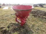 3pth Fertilizer Spreader