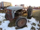 Ford Tractor