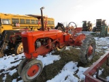 AC Tractor