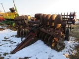 16ft Transport Disc
