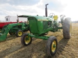 JD 2510 Tractor