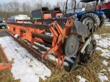 AC Grain Head