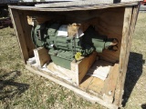 NEW Army Transmission
