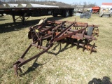 Int Transport 8ft Disc