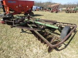 JD 12ft Transport Disc