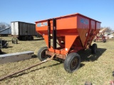 Kilbros 387 Gravity Wagon