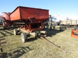 Kilbros 350 Gravity Wagon