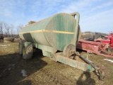 T/A Tank Spreader