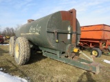 Husky T/A Tank Spreader