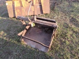 Scoop Bucket