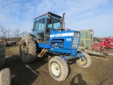 Ford 8600 Tractor
