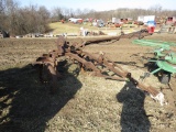 2x Trailer Plow