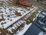 20ft Buster Bar