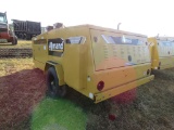 Allmand MH1000 Maxi-Heat