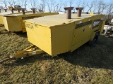 Allmand MH1000 Maxi-Heat