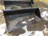 QT 70inch Bucket