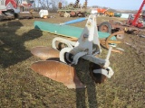 Ferguson 3pth 2x Plow
