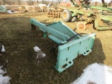 QT Log Splitter