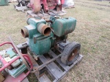4inch Water Pump