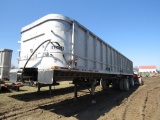 1998 Parker 40ft Dump Trailer
