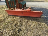 QuikTach 8ft Power Angle Blade