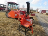 NEW Wood Max WM8M 3pth Chipper