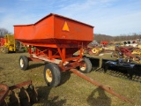 Kilbros 350 Gravity Wagon w/EZ Gear