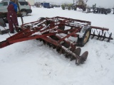Int 10ft Transport Disc