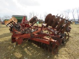 IH 18ft Transport Disc