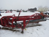 Ford 3pth PTO Rake