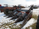 AC 4x Corn Head