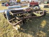 JD 10ft Transport Disc