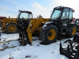 JCB 541-70 Agri-Xtra Telehandler
