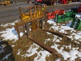 Rotary Forks