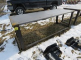 NEW 90inch Welding Table