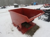 NEW Forklift Dumpster