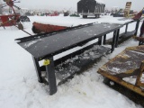 NEW 30inch x 90inch Welding Table