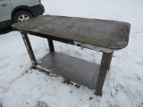 NEW 29inch x 57inch Heavy Duty Welding Table