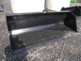 NEW QT 90inch Bucket