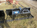 NEW 77inch QT Skeleton Grapple
