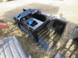 NEW 77inch QT Skeleton Grapple