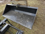 NEW QT 78inch Bucket