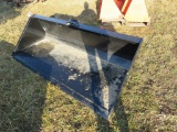 NEW 78inch QT Bucket