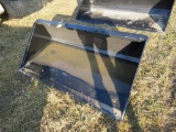 NEW 64inch QT Bucket